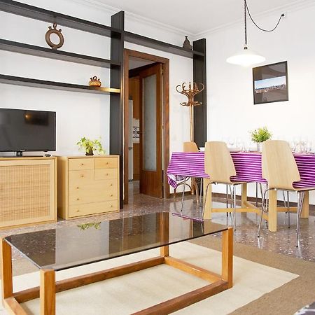 Bbarcelona Apartments Sant Pau Flats エクステリア 写真