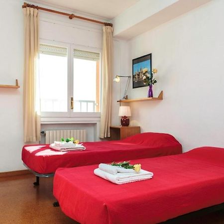 Bbarcelona Apartments Sant Pau Flats エクステリア 写真
