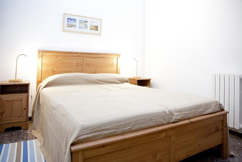 Bbarcelona Apartments Sant Pau Flats エクステリア 写真