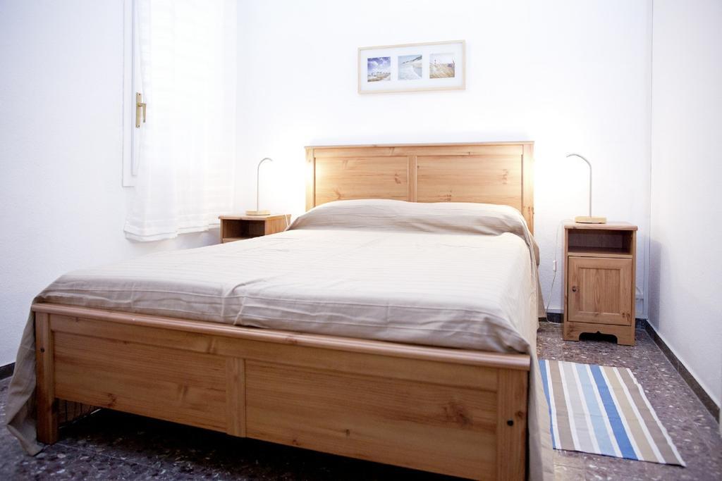 Bbarcelona Apartments Sant Pau Flats エクステリア 写真