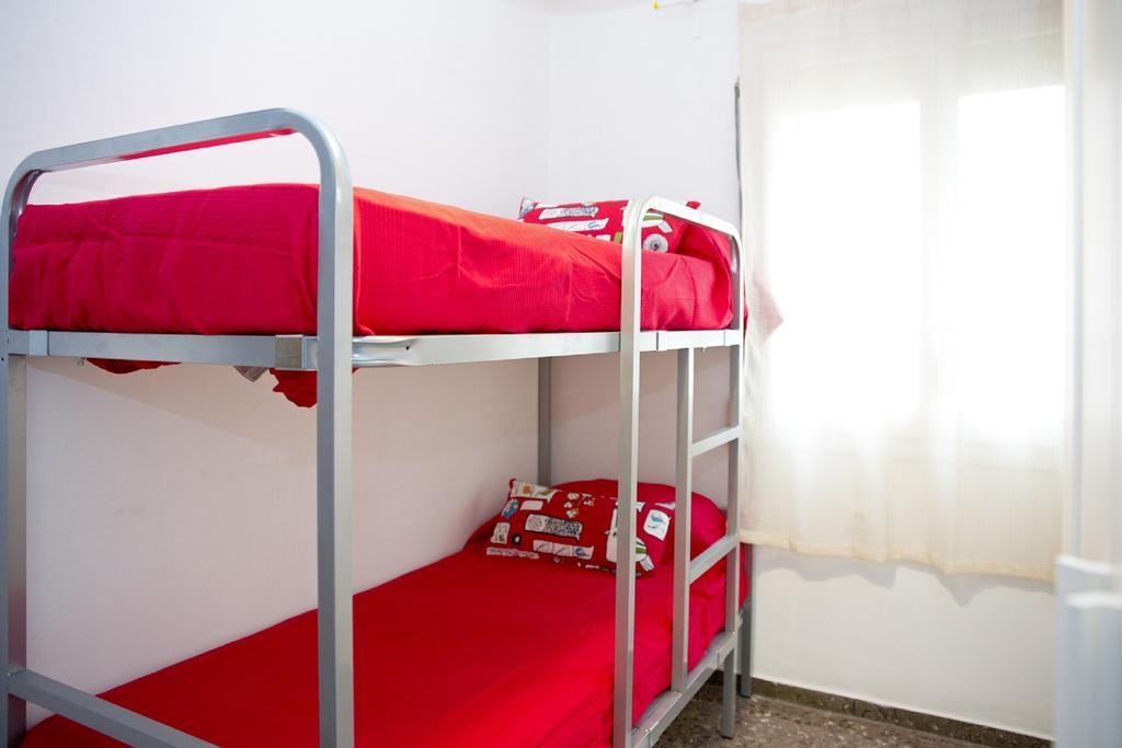 Bbarcelona Apartments Sant Pau Flats エクステリア 写真