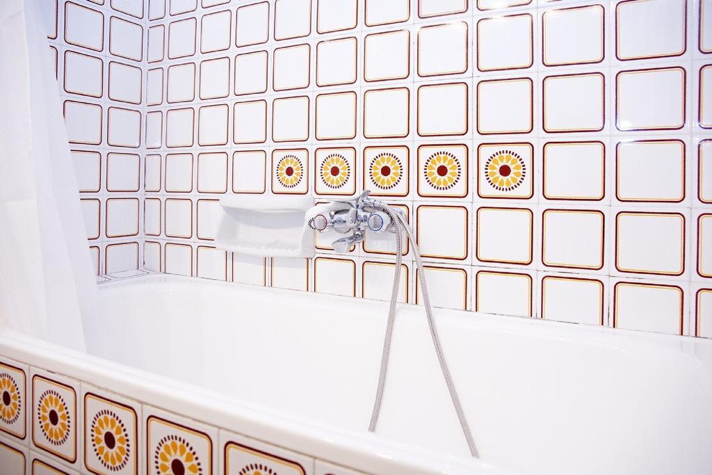 Bbarcelona Apartments Sant Pau Flats エクステリア 写真