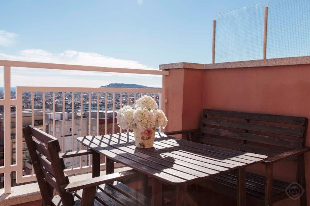 Bbarcelona Apartments Sant Pau Flats エクステリア 写真