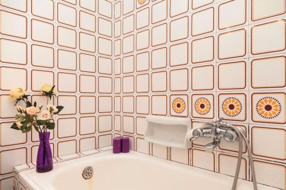 Bbarcelona Apartments Sant Pau Flats エクステリア 写真